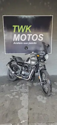 ROYAL ENFIELD HIMALAYAN ROYAL ENFIELD HIMALAYAN