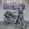 ROYAL ENFIELD HIMALAYAN ROYAL ENFIELD HIMALAYAN
