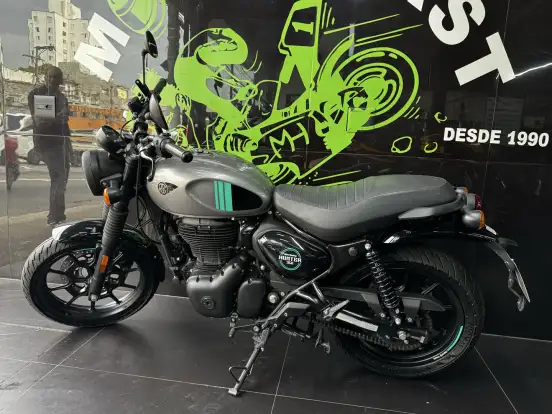 ROYAL ENFIELD-HUNTER 350 ROYAL ENFIELD-HUNTER 350-2024
