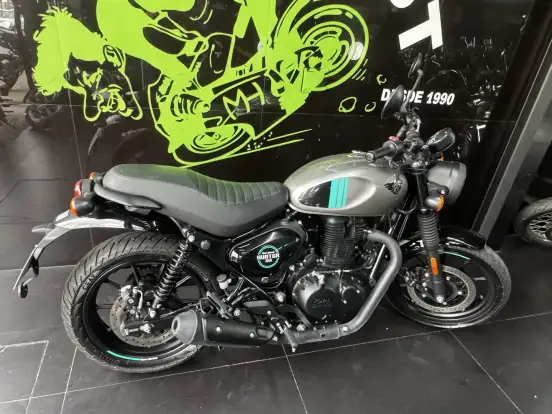 ROYAL ENFIELD-HUNTER 350 ROYAL ENFIELD-HUNTER 350-2024