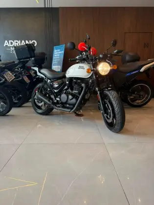 ROYAL ENFIELD HUNTER 350 ROYAL ENFIELD HUNTER 350