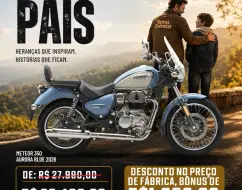 ROYAL ENFIELD METEOR 350 AURORA ROYAL ENFIELD METEOR 350 AURORA