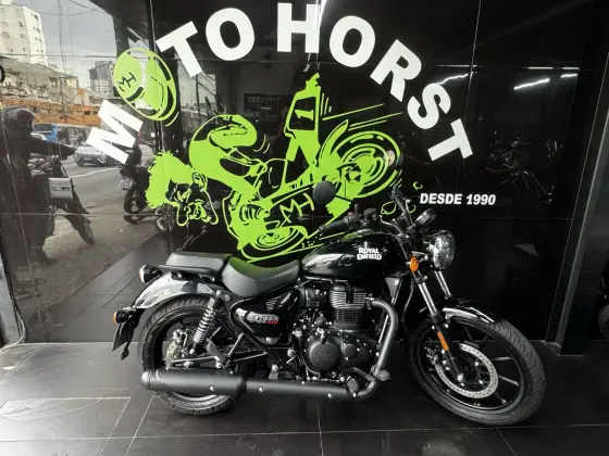 ROYAL ENFIELD METEOR 350 FIREBALL ROYAL ENFIELD METEOR 350 FIREBALL
