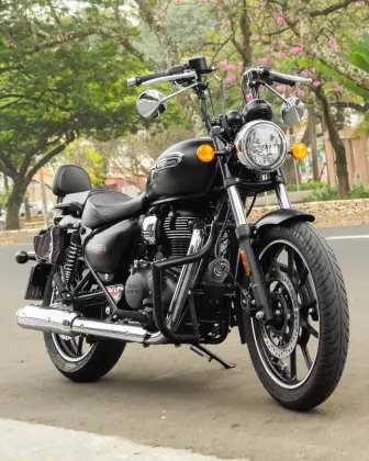 ROYAL ENFIELD METEOR 350 STELLAR ROYAL ENFIELD METEOR 350 STELLAR
