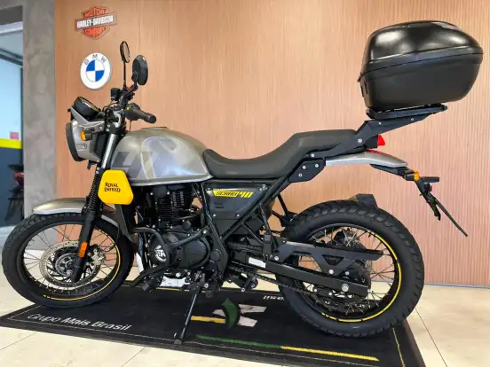 ROYAL ENFIELD-SCRAM 411 ROYAL ENFIELD-SCRAM 411-2023