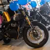 ROYAL ENFIELD BEAR 650 ROYAL ENFIELD BEAR 650