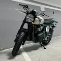 ROYAL ENFIELD BEAR 650 ROYAL ENFIELD BEAR 650