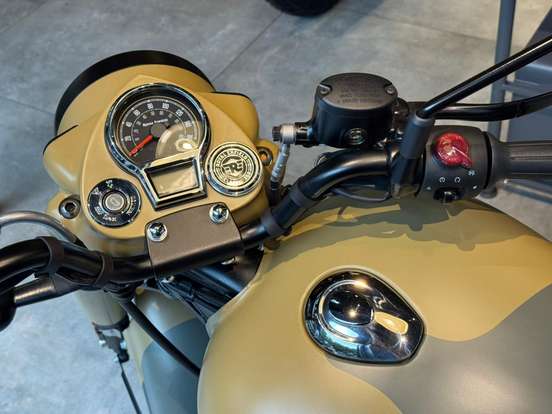ROYAL ENFIELD-CLASSIC 350 ROYAL ENFIELD-CLASSIC 350-2025