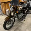 ROYAL ENFIELD CLASSIC 650 BLACK CHROME ROYAL ENFIELD CLASSIC 650 BLACK CHROME