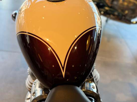ROYAL ENFIELD-CLASSIC 650 VALLAM RED ROYAL ENFIELD-CLASSIC 650 VALLAM RED-2026