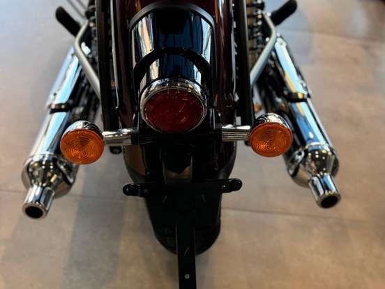 ROYAL ENFIELD-CLASSIC 650 VALLAM RED ROYAL ENFIELD-CLASSIC 650 VALLAM RED-2026