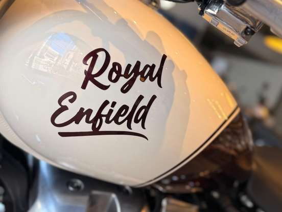 ROYAL ENFIELD-CLASSIC 650 VALLAM RED ROYAL ENFIELD-CLASSIC 650 VALLAM RED-2026