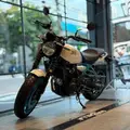 ROYAL ENFIELD GUERRILLA 450 ROYAL ENFIELD GUERRILLA 450