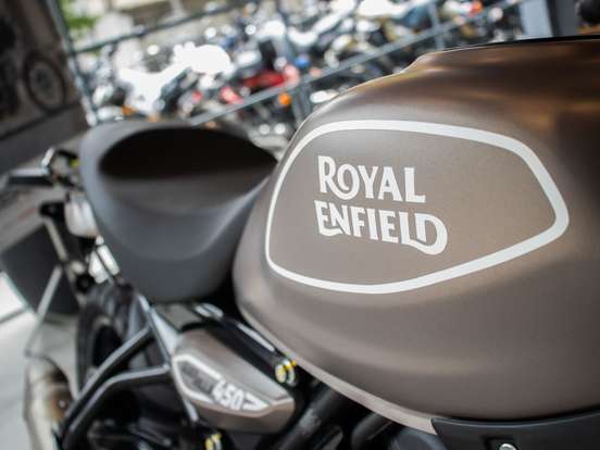 ROYAL ENFIELD-GUERRILLA 450 ROYAL ENFIELD-GUERRILLA 450-2026