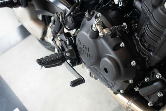 ROYAL ENFIELD-GUERRILLA 450-2026