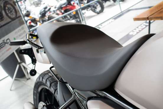 ROYAL ENFIELD-GUERRILLA 450-2026