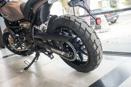 ROYAL ENFIELD-GUERRILLA 450-2026