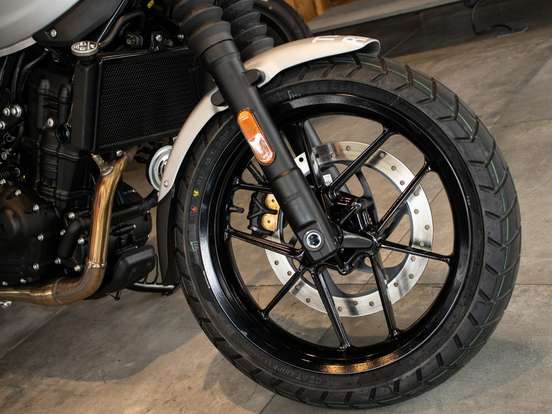ROYAL ENFIELD-GUERRILLA 450 ROYAL ENFIELD-GUERRILLA 450-2026
