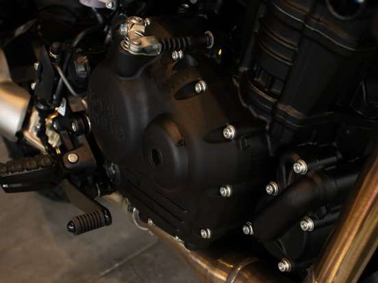 ROYAL ENFIELD-GUERRILLA 450 ROYAL ENFIELD-GUERRILLA 450-2026
