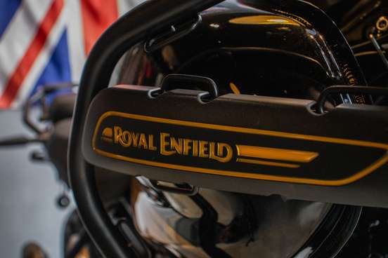 ROYAL ENFIELD-HIMALAYAN 450 HANLE BLACK-2026