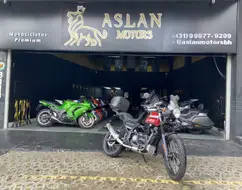 ROYAL ENFIELD HIMALAYAN ROYAL ENFIELD HIMALAYAN