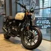 ROYAL ENFIELD HUNTER 350 ROYAL ENFIELD HUNTER 350