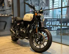 ROYAL ENFIELD HUNTER 350 ROYAL ENFIELD HUNTER 350