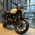 ROYAL ENFIELD HUNTER 350 ROYAL ENFIELD HUNTER 350