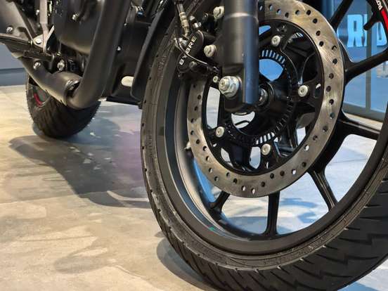 ROYAL ENFIELD-HUNTER 350 ROYAL ENFIELD-HUNTER 350-2026