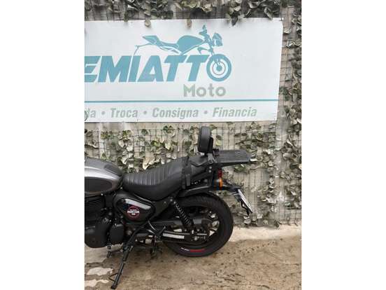 ROYAL ENFIELD-HUNTER 350 ROYAL ENFIELD-HUNTER 350-2024