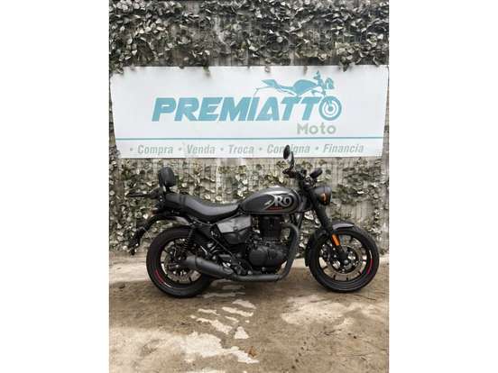 ROYAL ENFIELD-HUNTER 350-2024