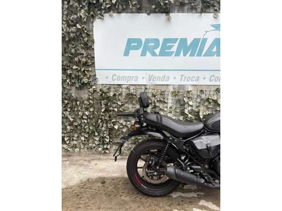 ROYAL ENFIELD-HUNTER 350-2024