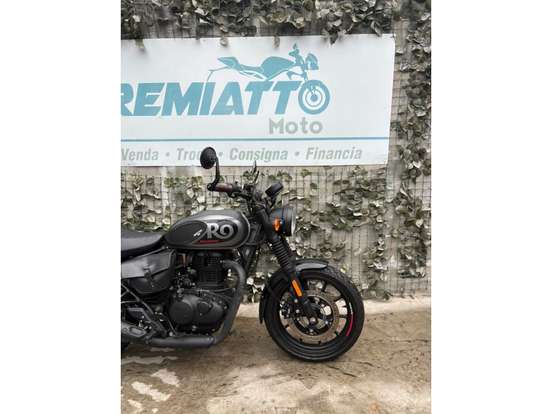 ROYAL ENFIELD-HUNTER 350 ROYAL ENFIELD-HUNTER 350-2024