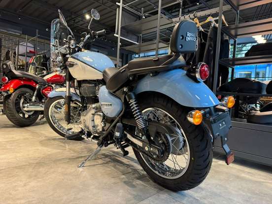 ROYAL ENFIELD-METEOR 350 AURORA ROYAL ENFIELD-METEOR 350 AURORA-2026