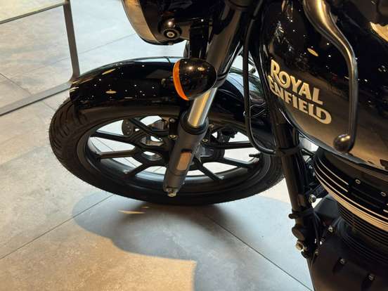 ROYAL ENFIELD-METEOR 350 STELLAR-2026