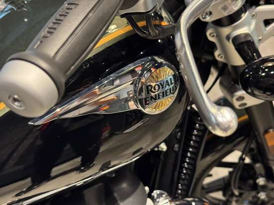 ROYAL ENFIELD-METEOR 650 ASTRAL-2026