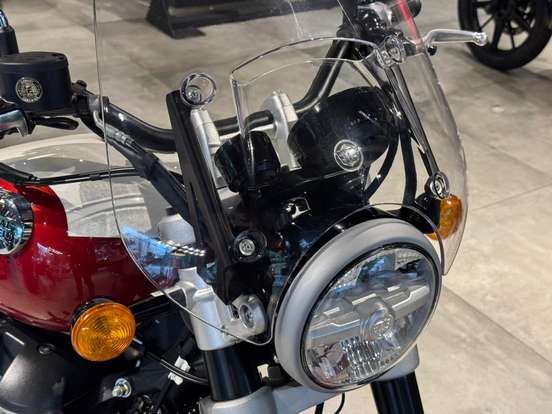 ROYAL ENFIELD-METEOR 650 CELESTIAL ROYAL ENFIELD-METEOR 650 CELESTIAL-2026