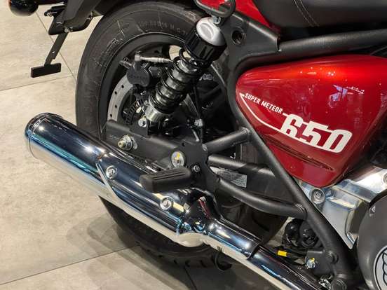ROYAL ENFIELD-METEOR 650 CELESTIAL-2026