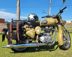 ROYAL ENFIELD BULLET 500 ROYAL ENFIELD BULLET 500