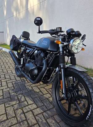 ROYAL ENFIELD-CONTINENTAL GT-2024