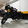 ROYAL ENFIELD INTERCEPTOR ROYAL ENFIELD INTERCEPTOR