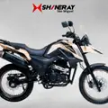 SHINERAY SHI 175S EFI SHINERAY SHI 175S EFI