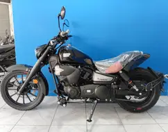 SHINERAY TITANIUM 250 SHINERAY TITANIUM 250