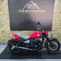 SHINERAY TITANIUM 250 SHINERAY TITANIUM 250