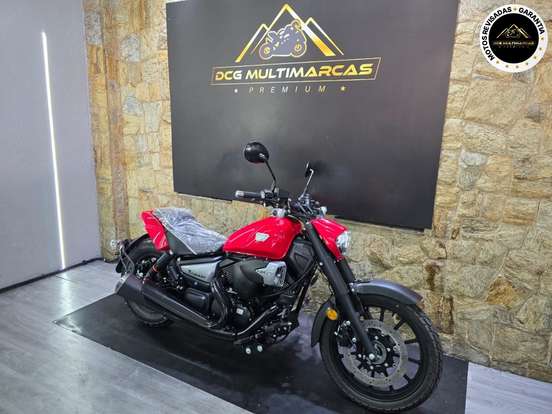 SHINERAY-TITANIUM 250 SHINERAY-TITANIUM 250-2026
