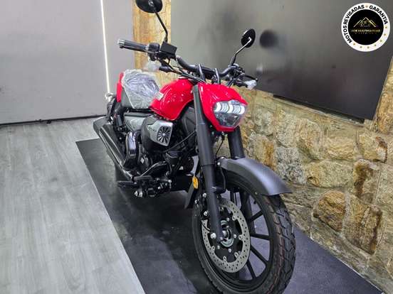 SHINERAY-TITANIUM 250 SHINERAY-TITANIUM 250-2026