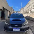 SUBARU IMPREZA 2.0 WRX SEDAN 4X4 16V TURBO INTERCOOLER GASOLINA 4P AUTOMÁTICO SUBARU IMPREZA 2.0 WRX SEDAN 4X4 16V TURBO INTERCOOLER GASOLINA 4P AUTOMÁTICO