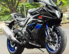 SUZUKI GSX-R1000RAZ SUZUKI GSX-R1000RAZ