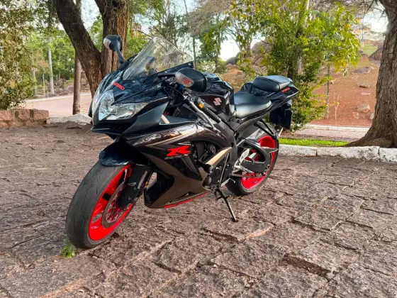 SUZUKI GSX-R750 W SRAD 