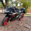 SUZUKI GSX-R750 W SRAD SUZUKI GSX-R750 W SRAD